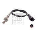 107606 Lambda-Sonde FEBI BILSTEIN geeignet für SUZUKI