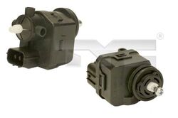 TYC 20-11761-MA-1 Stellelement, Leuchtweiteregulierung für HONDA,MAZDA,SUZUKI