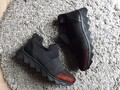 MARC CAIN;SNEAKER;SCHWARZ;GR.40;NEU;TOLL!!!