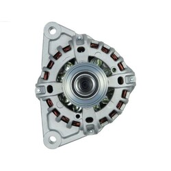 1x Generator AS-PL A0569S passend für FIAT