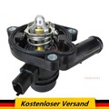 ATEC THERMOSTAT FÜR OPEL ADAM ASTRA J CORSA INSIGNIA A MERIVA B MOKKA ZAFIRA