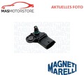 MAP SENSOR DRUCKSENSOR SAUGROHRDRUCK MAGNETI MARELLI 215810008700 I FÜR RENAULT