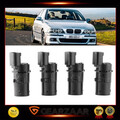4x Park Sensor PDC für BMW 5er E39 7er E38 66218375533 66216902182 Einparkhilfe