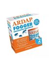 Ardap Fogger 2x100ml Effektiver Nebler für Ungeziefer, Flohbekämpfung & Räume. 