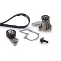 GATES KP55433XS Wasserpumpe + Zahnriemensatz für FORD Fiesta Mk4 (J3S, J5S)
