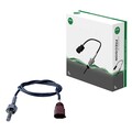 Sensor Abgastemperatur 2 Leitungen NTK für u.a. VW CRAFTER 30-50 Kasten