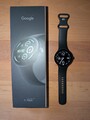 Google Pixel Watch 3 LTE 45mm Obsidian