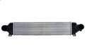 Ladeluftkühler THERMOTEC DAI001TT für VOLVO S80 II (124) 2 2010-2011