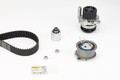 CONTINENTAL CTAM Wasserpumpe + Zahnriemensatz CT1028WP2 für A3 AUDI GOLF VW C5 4