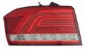 Heckleuchte rechts LED 441-19G5R-AE ABAKUS für VW PASSAT B8 Variant