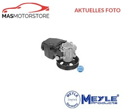 SERVOPUMPE HYDRAULISCH MEYLE 014 631 0008 A NEU OE QUALITÄT