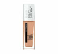 MAYBELLINE SUPER STAY ACTIVE WEAR 30H FOUNDATION 21 NUDE BEIGE 30ML