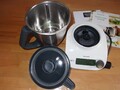 Vorwerk Thermomix Friend CS100 mit Mixtopf NEU