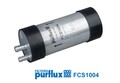 PURFLUX Kraftstofffilter FCS1004 Leitungsfilter für AUDI A7 Sportback 4KA A6 C8