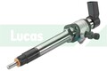 LUCAS LDFB0335 Diesel Einspritzdüse passend für PEUGEOT 407 SW (6E) 407 (6D)