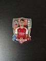 Match Attax CL 23/24 2023/2024 Gabriel Martinelli Pro Elite Chrome Shield SH9