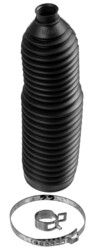 LEMFORDER 34922 01 Bellow, steering for ,AUDI,VW