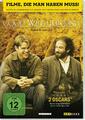 Good Will Hunting [DVD/NEU/OVP] Matt Damon, Robin Williams, Ben Affleck, Minnie 