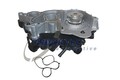 TRUCKTEC AUTOMOTIVE Wasserpumpe  u.a. für AUDI, SEAT, SKODA, VW