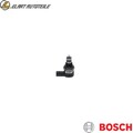 DRUCKREGELVENTIL COMMONRAILSYSTEM 0 281 006 430 FÜR AUDI Q5/Van A7/Sportback