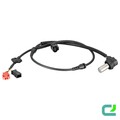Sensor Raddrehzahl vorne 2-polig HELLA für AUDI A4 B5 Avant (8D5)