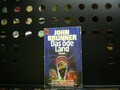 Das öde Land Brunner, John :