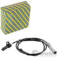 SNR ABS-SENSOR RADDREHZAHL HINTERACHSE PASSEND FÜR BMW 7 | ASB150.11