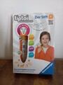 Ravensburger Tiptoi Der Stift mit Player 2 Generation / Getestet 