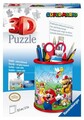 3D Puzzle Ravensburger Utensilo Super Mario 54 Teile 54 Teile