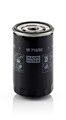 MANN-FILTER Ölfilter W 719/36 für JAGUAR LAND ROVER