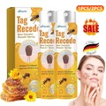 1/2X Tag Recede Bienengift Spray, natürlicher Extrakt, für alle Hauttypen 20ml
