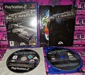 🇮🇹 NEED FOR SPEED MOST WANTED BLACK EDITION PAL ITA SONY PS2 CIB SLES-53857