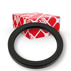 FEBI BILSTEIN Wellendichtring, Schaltgetriebeflansch Links 15287