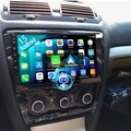 Für Skoda Octavia 1Z3 1Z5 2008-2013 NAVI 2+64G Chat GPT Android 15 Autoradio GPS