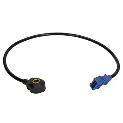 ORIGINAL® Autlog Klopfsensor für VW PASSAT B5 Variant PASSAT B3/B4 Variant