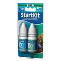 JBL StartKit Set Wasseraufbereiter & Starterbakterien Aquarium Starter Denitrol