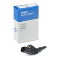 DELPHI SS20036 ABS Sensor Raddrehzahl für VW Golf IV Schrägheck (1J1) CC (358)