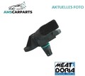 MAP SENSOR DRUCKSENSOR SAUGROHRDRUCK INTAKE MANIFOLD 82149 MEAT & DORIA NEU