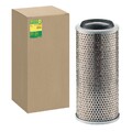Luftfilter MANN-FILTER C 17 225/3 für VW Renault Trucks LT 28-35 I Messenger