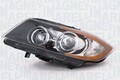 1x Magneti Marelli Bi-Xenon Hauptscheinwerfer D1S H7 Links passend für BMW 3 E91