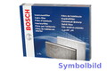 BOSCH Innenraumfilter für MERCEDES VIANO (W639),VITO / (W639)