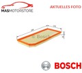 MOTOR LUFTFILTER MOTORFILTER BOSCH F 026 400 137 A FÜR KIA VENGA,SOUL 1.4L,1.6L