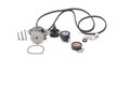 BOSCH Wasserpumpe + Zahnriemensatz 1 987 948 886 für SEAT VW LEON GOLF 6X1 LUPO