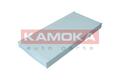 KAMOKA F422701 Filter, Innenraumluft für AUDI,CUPRA,SKODA,VW