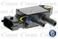 VEMO Sensor, Abgasdruck für OPEL VAUXHALL