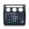 Für VW Touran 1T1 1T2 1T3 2003-2010 Android Autoradio GPS Navi CarPlay WIFI DAB+