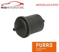 KRAFTSTOFFFILTER PURRO PUR-PF1005 I FÜR LANCIA Y10,DEDRA