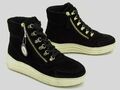 Gabor Comfort Chelsea Stiefelette Boots Stiefel Schuhe Sneaker Leder Gr. 39 Uk 6