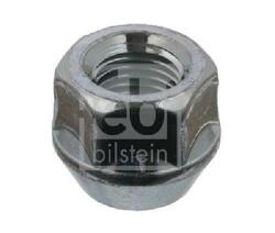 Original FEBI BILSTEIN Radmutter 33926 für Nissan Opel Suzuki