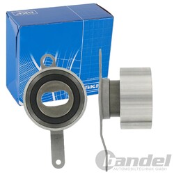 SKF SPANNROLLE ZAHNRIEMEN passend für HONDA ACCORD CITY CIVIC CRX HR-V LOGO